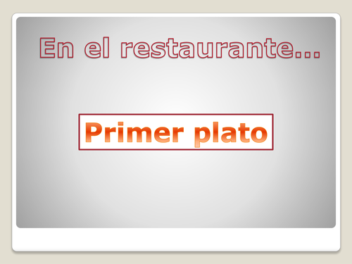 TOMANDO TAPAS y COMIDA