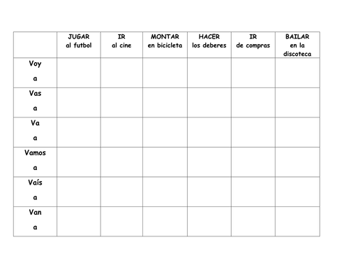 Future Tense - BATTLESHIPS GRID