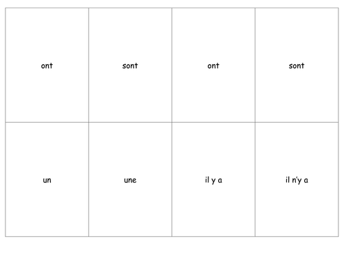 Comparatives and superlatives