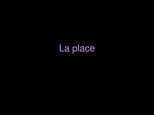 La Place_Annie Ernaux_Historical context
