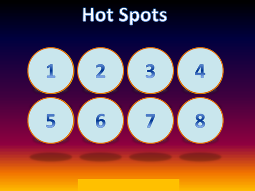 Differentiation Games