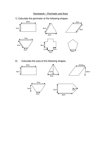 How to find the perimeter of a circle image