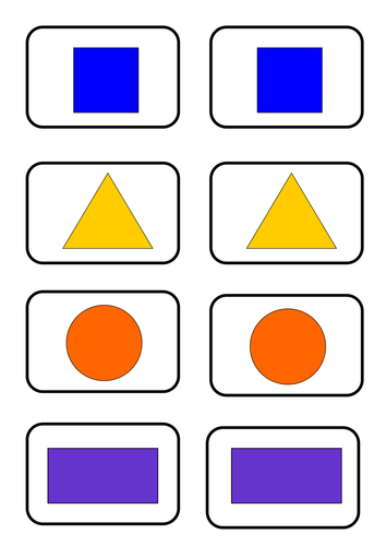 Pairs/Snap! Games (Widgit) by deb1 - Teaching Resources - TES