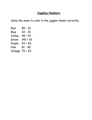 juggling-numbers-adding-and-subtracting-tens-teaching-resources