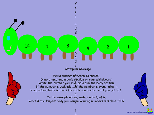 Math Mysteries | Teaching Resources