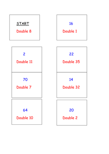 practice-double-facts-teaching-resources