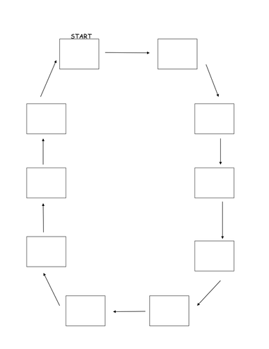 Intro Bingo & Trail activity