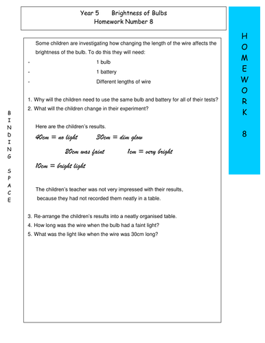Electric circuits homework 8