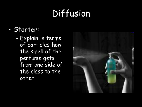 Diffusion