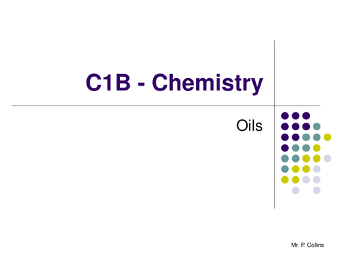 Chemistry reviewing Part 2