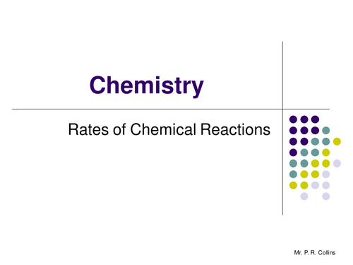 Chemistry review | Teaching Resources