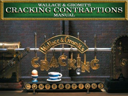 Cracking Hydrocarbons