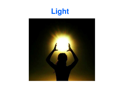 Mirrors PowerPoint (LIGHT)