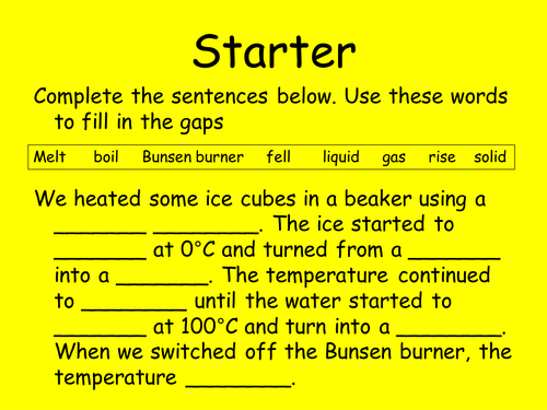 Mixing hot and cold water