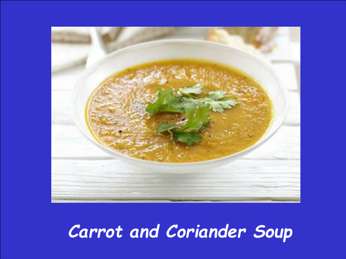 Soups