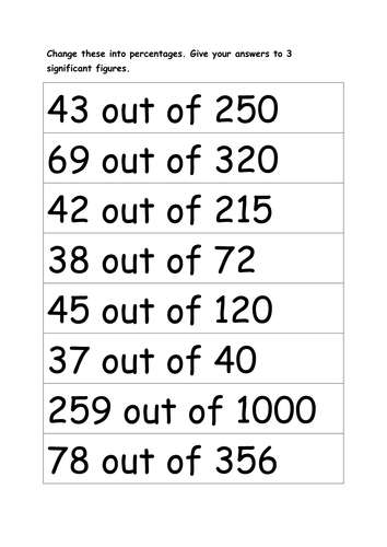 express-one-number-as-a-fraction-then-percentage-of-another-by