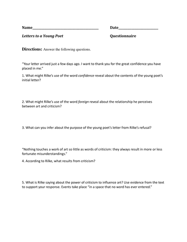 ELA 9 Module 1.2 Reading Closely & Writing