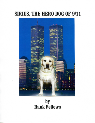 SIRIUS, THE HERO DOG OF 9/11 | Teaching Resources