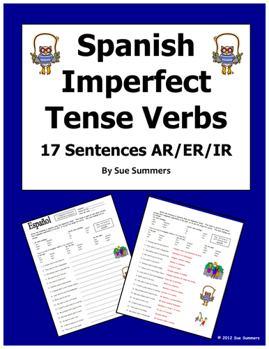 the-imperfect-tense-in-spanish-learn-how-to-form-it