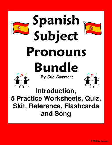 Students practice agreement in number and gender with this list of 20  common Spanish clothin…