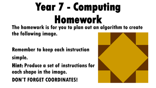 Key stage 3 homework help