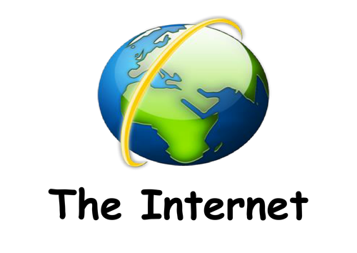 EFL The Internet Primary Beginner