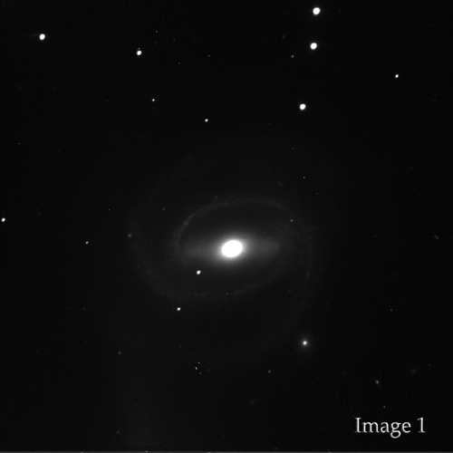 Galaxy Classification Workshop