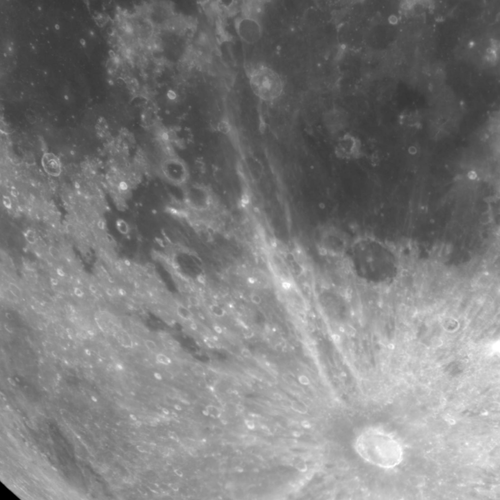 Moon Jigsaw