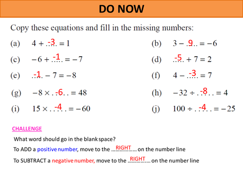 Rounding and Significant figures