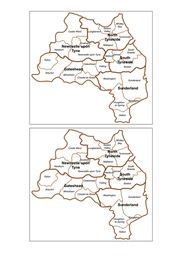 Four Color Map Problem - An Introduction to Graph Theory