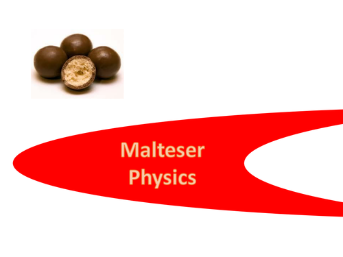 Malteser Physics  activity circus