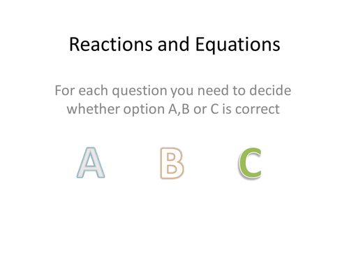 SEN-Reactions-and-Equations-Quiz