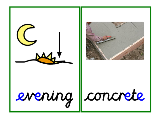Phase 5 e-e grapheme [magic e, split digraph]: activities, and presentation.