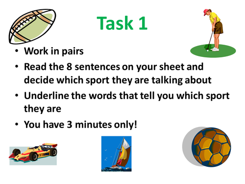 Henry V rewritten as a football pre-match speech