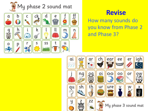 powerpoint phase words high frequency 6 by 3/4 Words Teaching  Spelling UK Year PowerPoint