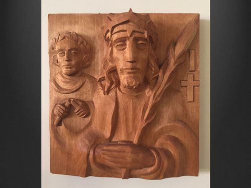 Stations of the Cross Images