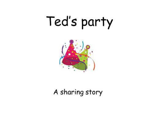 Division by sharing story