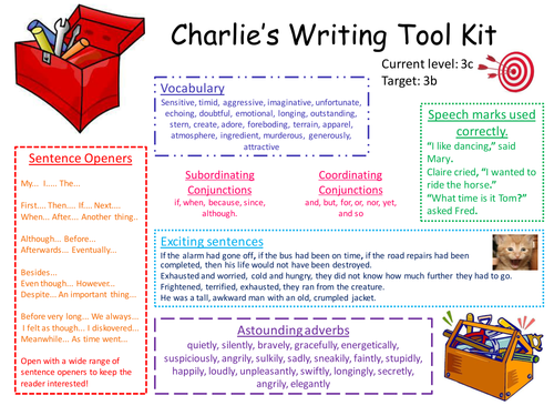 toolkit diary writing for Maths charliedawson foundation and toolkit mat by revision