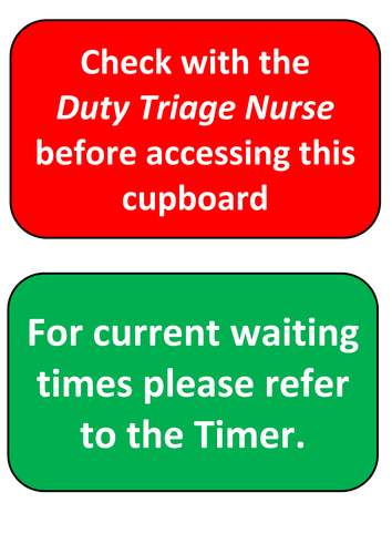 First Aid (learner) resources