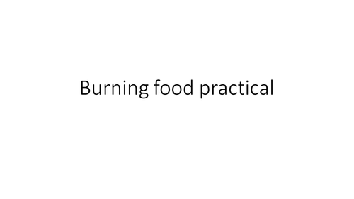 BTEC Unit 8 Science exam method