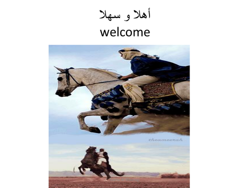 Arabic demonstarative nouns هذا وهذه