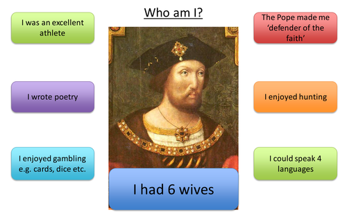 Henry VIII