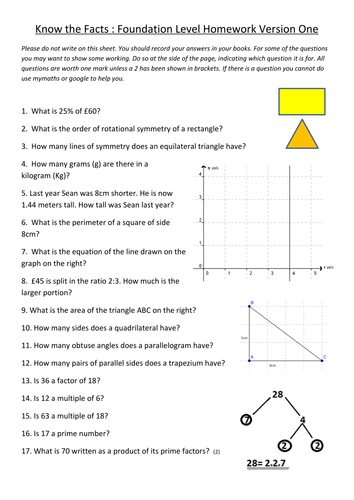 gcse-maths-revision-worksheets-by-ntsecondary-teaching-resources-tes