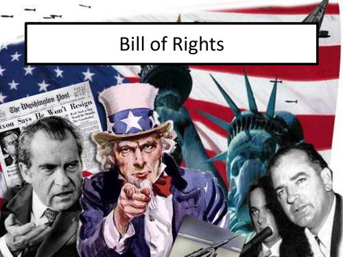 Bill of Rights