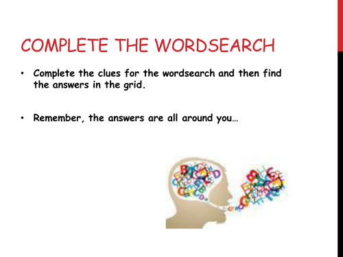 Iconoclastic Controlled Assessment