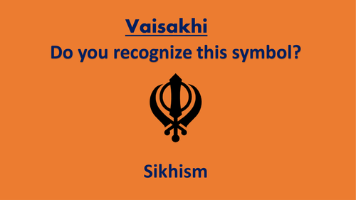 Vaisakhi