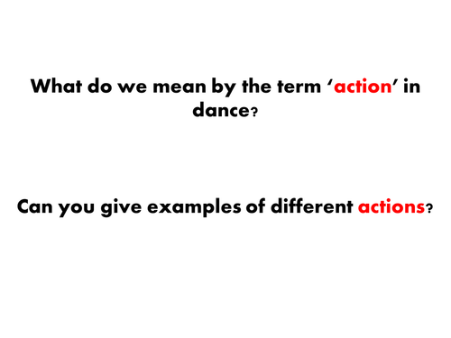 revision-cards-gcse-dance-choreography-teaching-resources