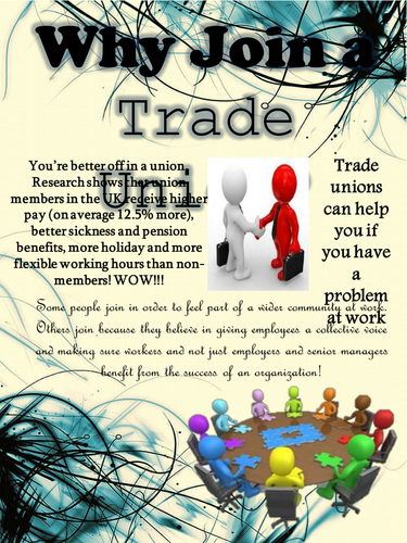 Trade Unions
