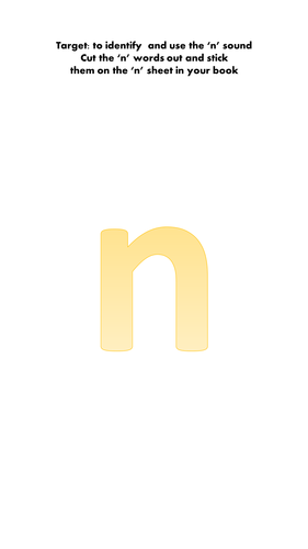 Phase 2 'n' sound