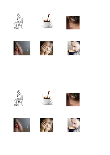 Preterit tense in poetry